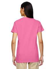 Heavy Cotton™ Women’s V-Neck T-Shirt
