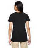 Heavy Cotton™ Women’s V-Neck T-Shirt