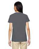 Heavy Cotton™ Women’s V-Neck T-Shirt