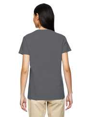 Heavy Cotton™ Women’s V-Neck T-Shirt