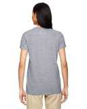 Heavy Cotton™ Women’s V-Neck T-Shirt