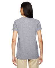 Heavy Cotton™ Women’s V-Neck T-Shirt
