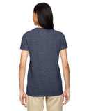 Heavy Cotton™ Women’s V-Neck T-Shirt