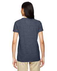 Heavy Cotton™ Women’s V-Neck T-Shirt