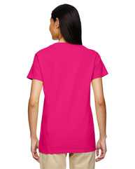 Heavy Cotton™ Women’s V-Neck T-Shirt