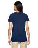 Heavy Cotton™ Women’s V-Neck T-Shirt