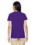 Heavy Cotton™ Women’s V-Neck T-Shirt