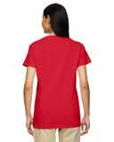 Heavy Cotton™ Women’s V-Neck T-Shirt