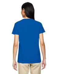 Heavy Cotton™ Women’s V-Neck T-Shirt