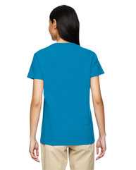 Heavy Cotton™ Women’s V-Neck T-Shirt