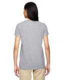 Heavy Cotton™ Women’s V-Neck T-Shirt