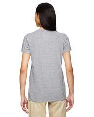 Heavy Cotton™ Women’s V-Neck T-Shirt