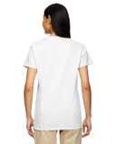 Gildan Heavy Cotton™ Women’s V-Neck T-Shirt 5V00L