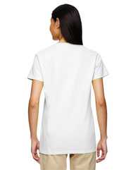 Heavy Cotton™ Women’s V-Neck T-Shirt