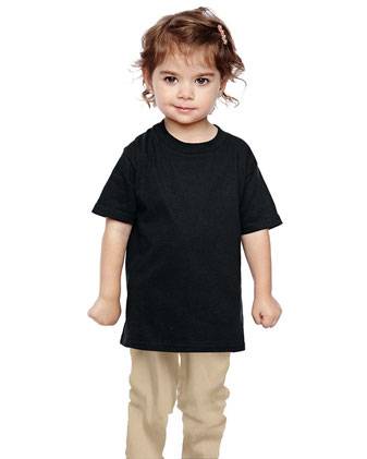 Gildan Heavy Cotton™ Toddler T-Shirt 5100P