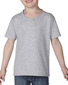 Gildan Heavy Cotton™ Toddler T-Shirt 5100P