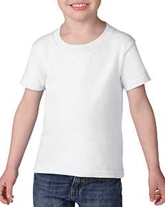 Heavy Cotton™ Toddler T-Shirt