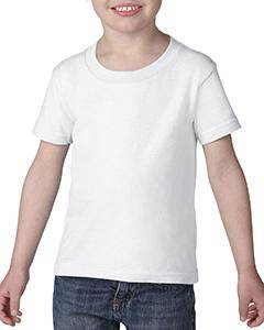 Gildan Heavy Cotton™ Toddler T-Shirt 5100P