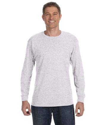 Heavy Cotton™ Long Sleeve T-Shirt