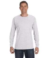 Heavy Cotton™ Long Sleeve T-Shirt