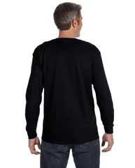Heavy Cotton™ Long Sleeve T-Shirt