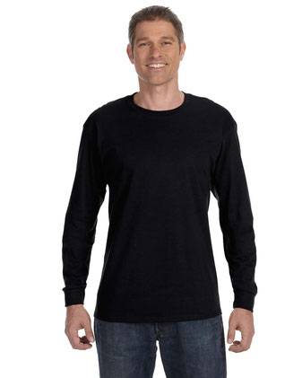 Heavy Cotton™ Long Sleeve T-Shirt