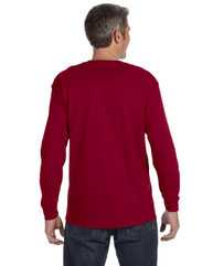 Heavy Cotton™ Long Sleeve T-Shirt