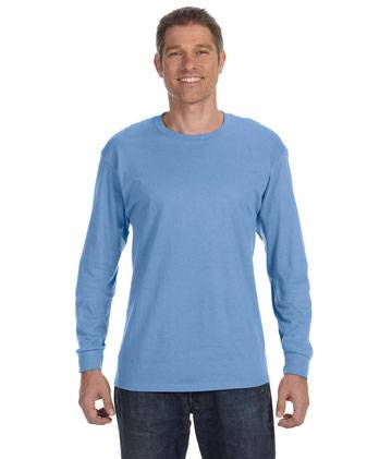 Heavy Cotton™ Long Sleeve T-Shirt
