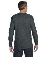 Heavy Cotton™ Long Sleeve T-Shirt