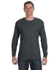 Heavy Cotton™ Long Sleeve T-Shirt