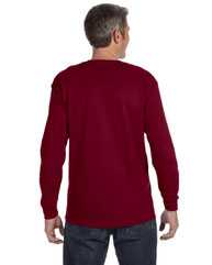 Heavy Cotton™ Long Sleeve T-Shirt