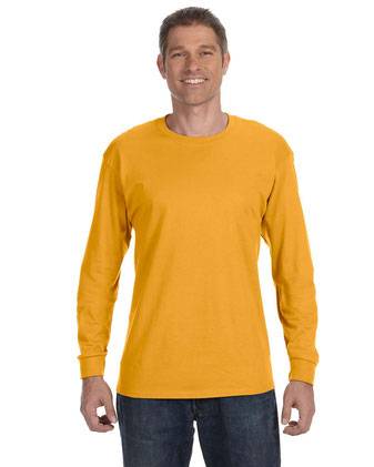 Heavy Cotton™ Long Sleeve T-Shirt