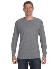 Heavy Cotton™ Long Sleeve T-Shirt