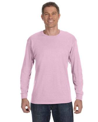 Heavy Cotton™ Long Sleeve T-Shirt