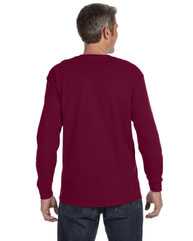 Heavy Cotton™ Long Sleeve T-Shirt