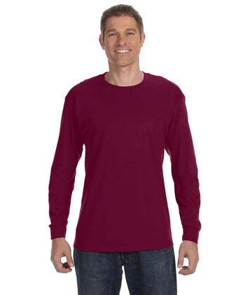 Heavy Cotton™ Long Sleeve T-Shirt