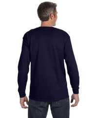 Heavy Cotton™ Long Sleeve T-Shirt