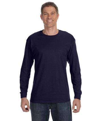 Heavy Cotton™ Long Sleeve T-Shirt
