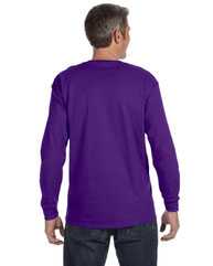 Heavy Cotton™ Long Sleeve T-Shirt