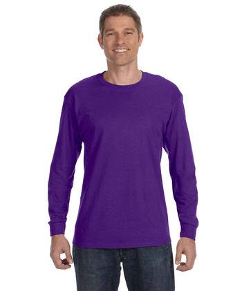 Heavy Cotton™ Long Sleeve T-Shirt