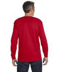 Heavy Cotton™ Long Sleeve T-Shirt