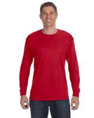 Heavy Cotton™ Long Sleeve T-Shirt