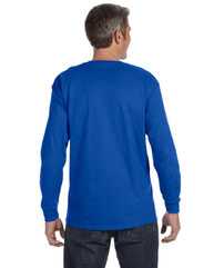 Heavy Cotton™ Long Sleeve T-Shirt
