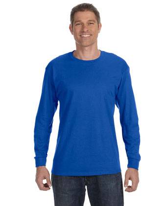 Heavy Cotton™ Long Sleeve T-Shirt