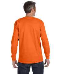 Heavy Cotton™ Long Sleeve T-Shirt