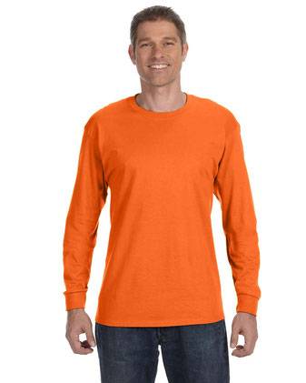 Heavy Cotton™ Long Sleeve T-Shirt