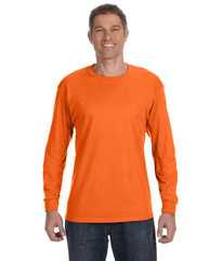 Heavy Cotton™ Long Sleeve T-Shirt