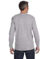 Heavy Cotton™ Long Sleeve T-Shirt