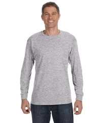 Heavy Cotton™ Long Sleeve T-Shirt