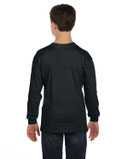 Heavy Cotton™ Youth Long Sleeve T-Shirt
